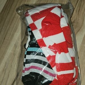 Long Legged Men's Or Womens Socks